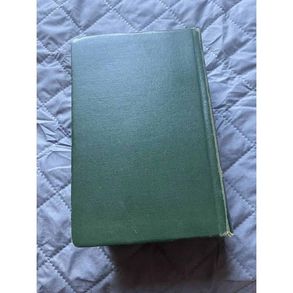 1968 Eighteenth 18th Edition Machinery's Handbook Industrial Press